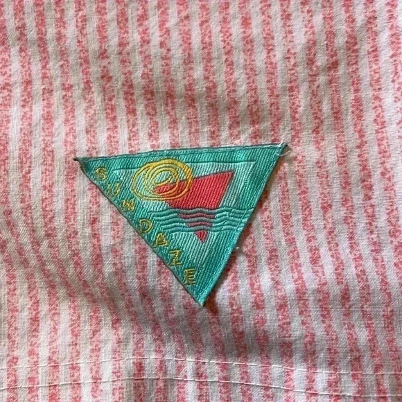 Amazing Vintage Wilson Shorts - Picture 2 of 8